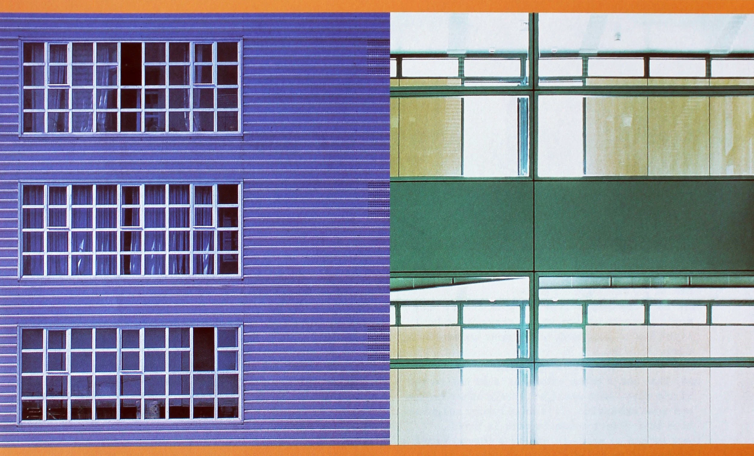 ABALOS & HERREROS — Index Magazine